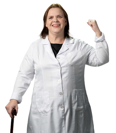 Imagem Equidade e Igualdade