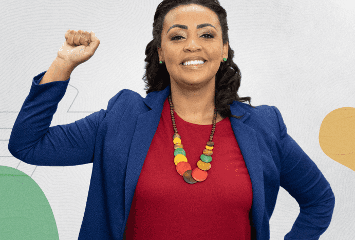 Como as mulheres estão representadas no mercado de trabalho?